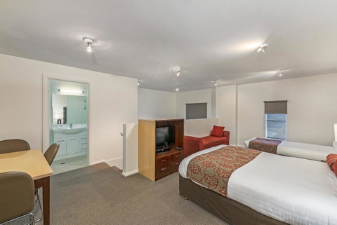 Mantra One Sandy Bay Road - Accommodation Rockhampton 17