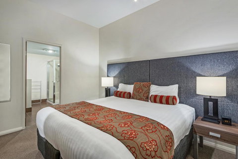 Mantra One Sandy Bay Road - Accommodation Rockhampton 2