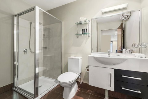Mantra One Sandy Bay Road - Accommodation Rockhampton 28