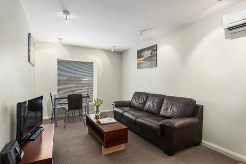 Mantra One Sandy Bay Road - Accommodation Rockhampton 27