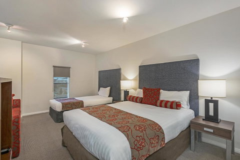 Mantra One Sandy Bay Road - Accommodation Rockhampton 7