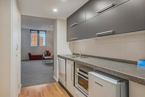 Mantra One Sandy Bay Road - Accommodation Rockhampton 20
