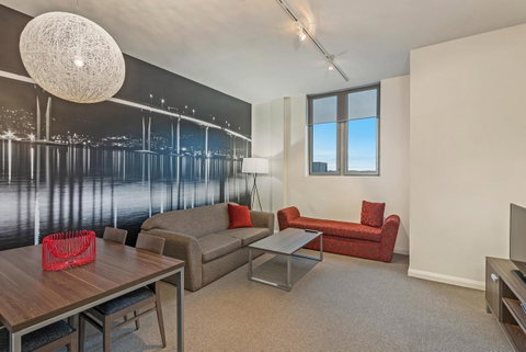 Mantra One Sandy Bay Road - Accommodation Rockhampton 3