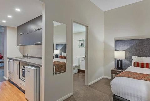 Mantra One Sandy Bay Road - Accommodation Rockhampton 18