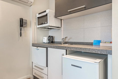 Mantra One Sandy Bay Road - Accommodation Rockhampton 32