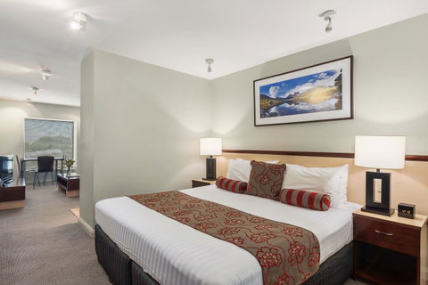 Mantra One Sandy Bay Road - Accommodation Rockhampton 26
