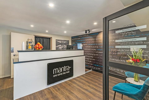 Mantra One Sandy Bay Road - Accommodation Rockhampton 1