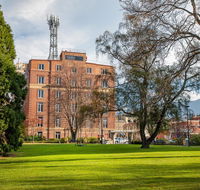 Mantra One Sandy Bay Road - Accommodation Rockhampton