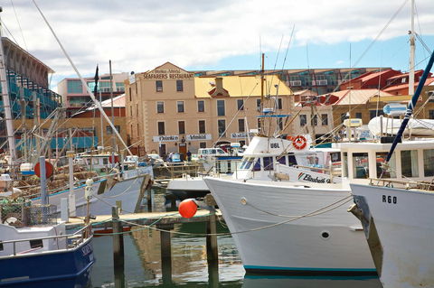 Hobart Waterfront Apartments - Accommodation Rockhampton 10