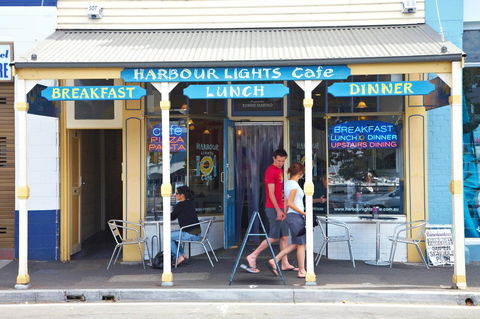 Hobart Waterfront Apartments - Accommodation Rockhampton 14