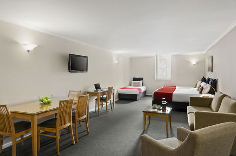 Hobart Waterfront Apartments - Accommodation Rockhampton 3