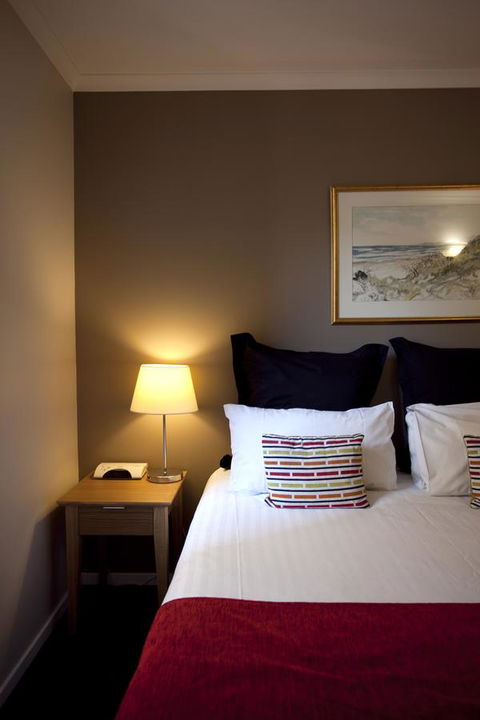 Hobart Waterfront Apartments - Accommodation Rockhampton 17