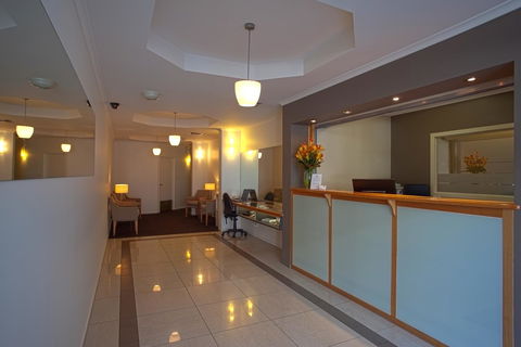 Hobart Waterfront Apartments - Accommodation Rockhampton 9
