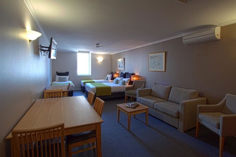 Hobart Waterfront Apartments - Accommodation Rockhampton 18