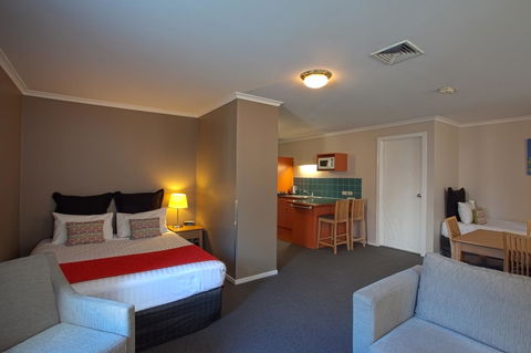Hobart Waterfront Apartments - Accommodation Rockhampton 5