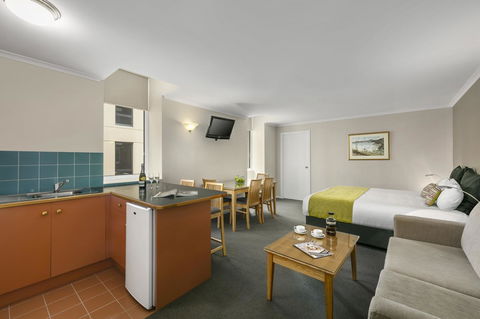 Hobart Waterfront Apartments - Accommodation Rockhampton 1