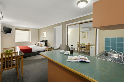 Hobart Waterfront Apartments - Accommodation Rockhampton 0