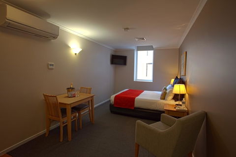 Hobart Waterfront Apartments - Accommodation Rockhampton 16