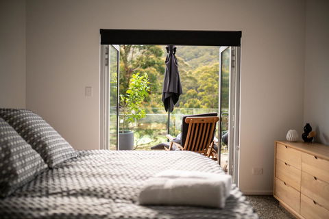 Adventure Bay Retreat Bruny Island - Accommodation Rockhampton 33