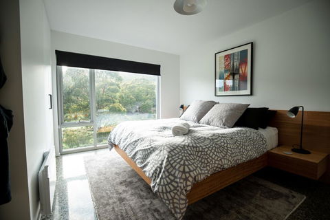 Adventure Bay Retreat Bruny Island - Accommodation Rockhampton 37