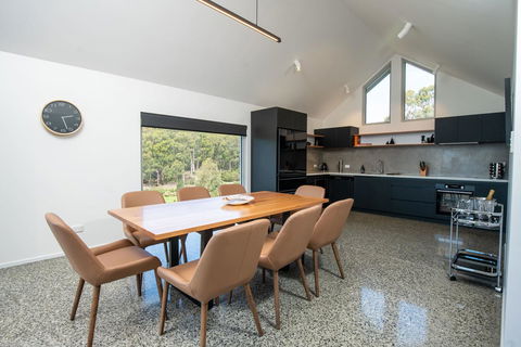 Adventure Bay Retreat Bruny Island - Accommodation Rockhampton 28