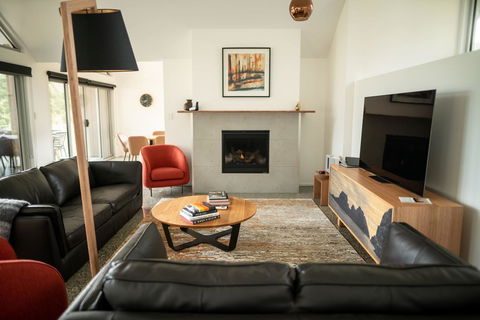 Adventure Bay Retreat Bruny Island - Accommodation Rockhampton 36