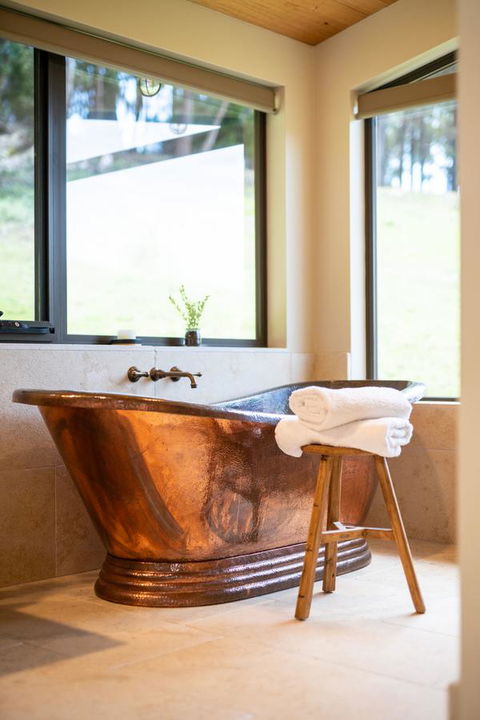 Adventure Bay Retreat Bruny Island - Accommodation Rockhampton 11