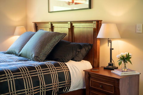Adventure Bay Retreat Bruny Island - Accommodation Rockhampton 18