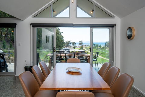 Adventure Bay Retreat Bruny Island - Accommodation Rockhampton 26