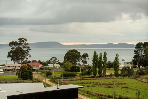 Adventure Bay Retreat Bruny Island - Accommodation Rockhampton 44