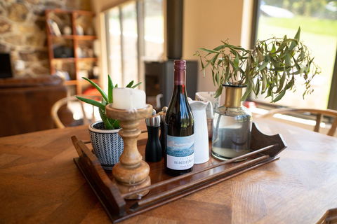 Adventure Bay Retreat Bruny Island - Accommodation Rockhampton 13
