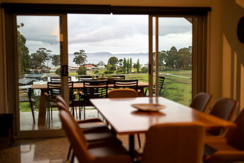 Adventure Bay Retreat Bruny Island - Accommodation Rockhampton 41