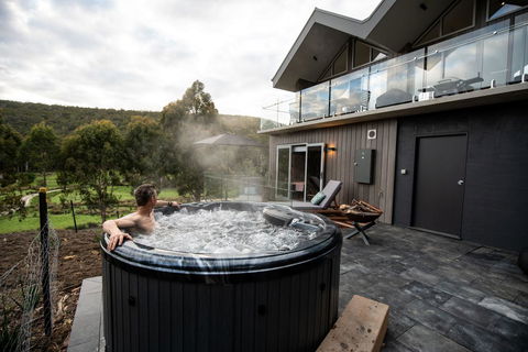 Adventure Bay Retreat Bruny Island - Accommodation Rockhampton 40