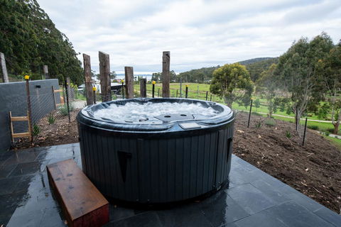 Adventure Bay Retreat Bruny Island - Accommodation Rockhampton 27