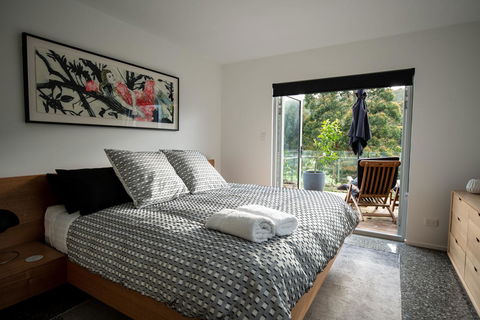 Adventure Bay Retreat Bruny Island - Accommodation Rockhampton 39