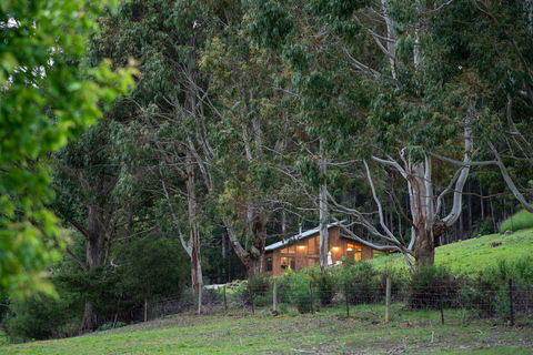 Adventure Bay Retreat Bruny Island - Accommodation Rockhampton 24