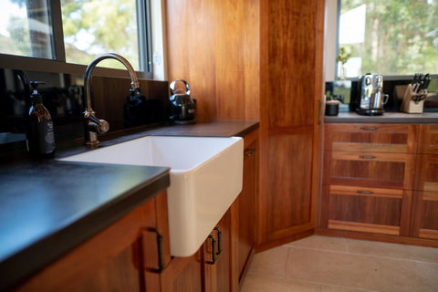 Adventure Bay Retreat Bruny Island - Accommodation Rockhampton 25