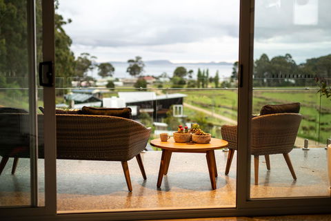 Adventure Bay Retreat Bruny Island - Accommodation Rockhampton 42