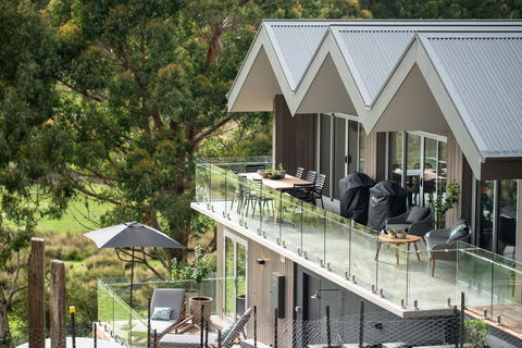Adventure Bay Retreat Bruny Island - Accommodation Rockhampton 30