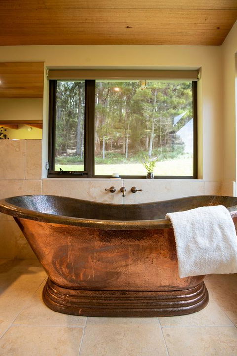 Adventure Bay Retreat Bruny Island - Accommodation Rockhampton 12