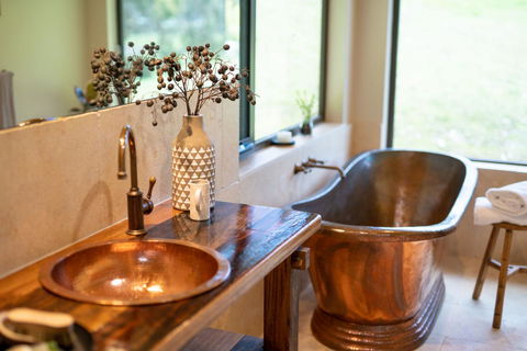 Adventure Bay Retreat Bruny Island - Accommodation Rockhampton 9