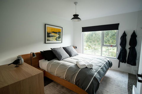 Adventure Bay Retreat Bruny Island - Accommodation Rockhampton 38