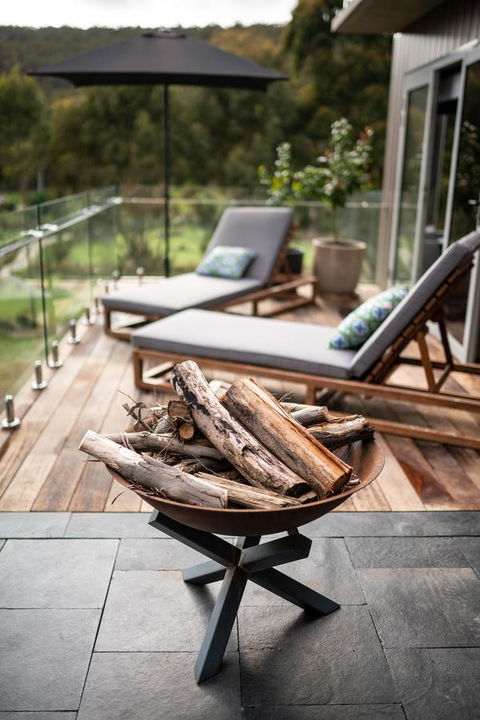 Adventure Bay Retreat Bruny Island - Accommodation Rockhampton 31