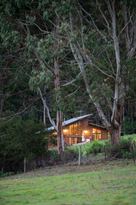Adventure Bay Retreat Bruny Island - Accommodation Rockhampton 5