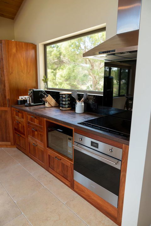 Adventure Bay Retreat Bruny Island - Accommodation Rockhampton 20