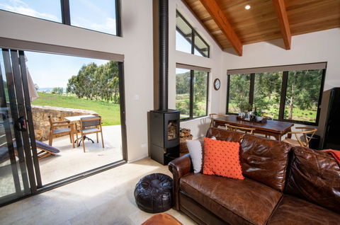 Adventure Bay Retreat Bruny Island - Accommodation Rockhampton 19