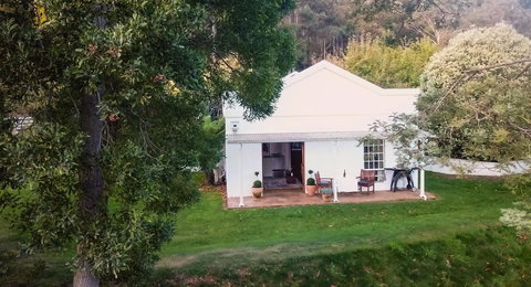 Forth River Cottage - Accommodation Rockhampton 8