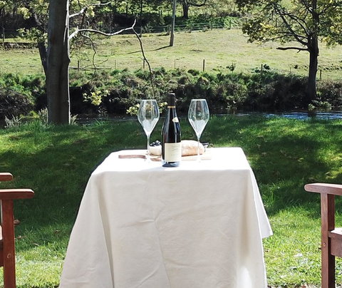 Forth River Cottage - Accommodation Rockhampton 9