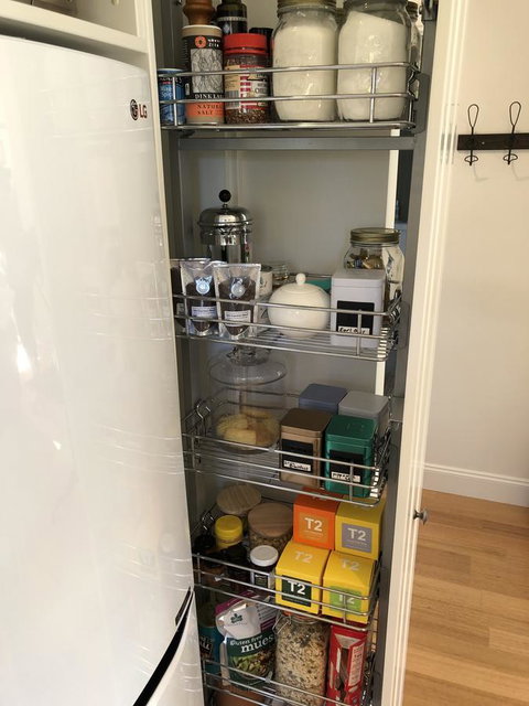 Forth River Cottage - Accommodation Rockhampton 16