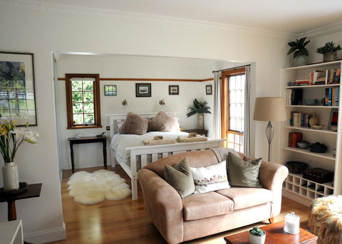 Forth River Cottage - Accommodation Rockhampton 19